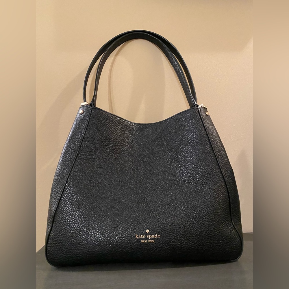 Kate Spade Medium Leila Bag